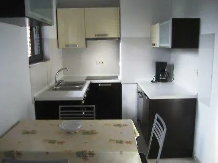 Stella Marina Apartment Umag