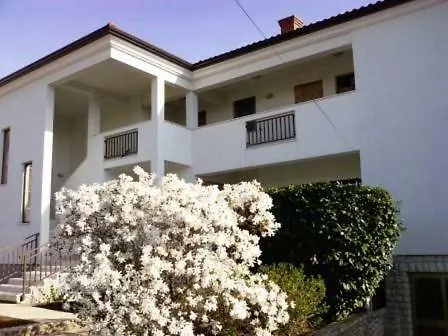 Stella Marina Apartment Umag